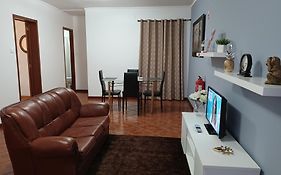 Apartamento Das Laranjeiras